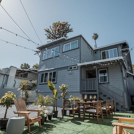 Hostel H California Los Angeles Zewnętrze zdjęcie