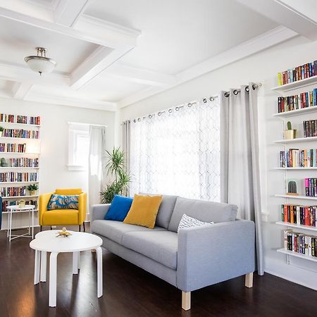 Hostel H California Los Angeles Zewnętrze zdjęcie