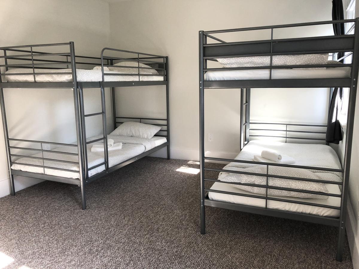 Hostel H California Los Angeles Zewnętrze zdjęcie