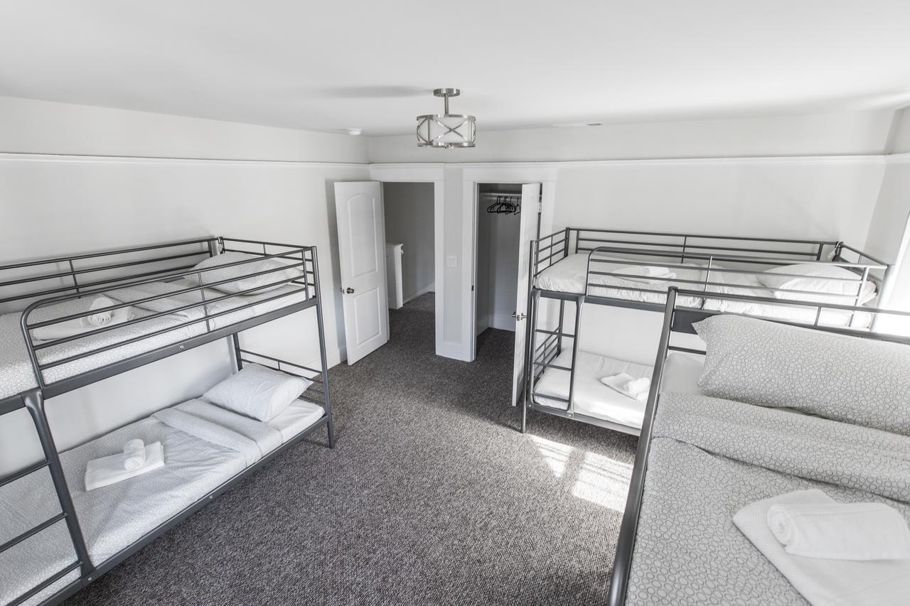 Hostel H California Los Angeles Zewnętrze zdjęcie