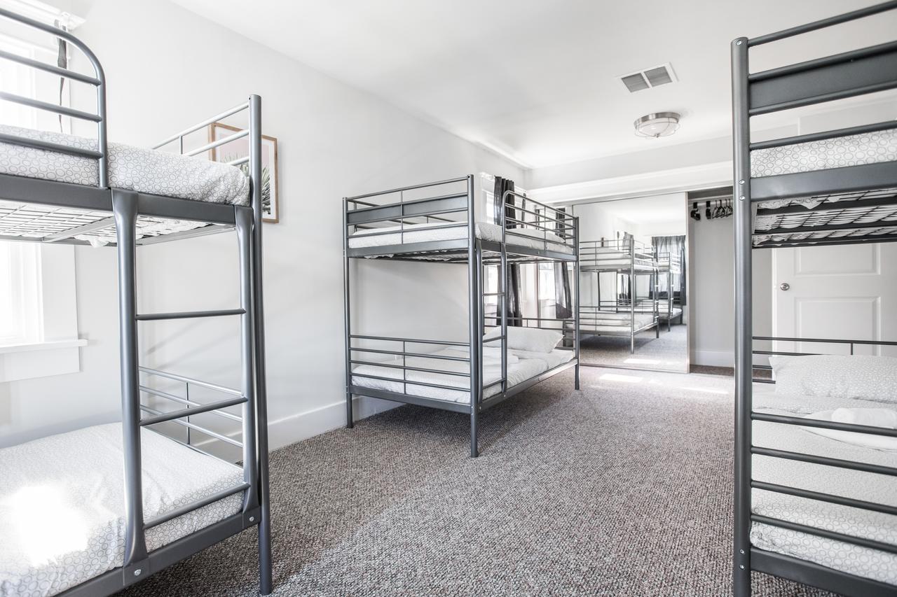 Hostel H California Los Angeles Zewnętrze zdjęcie