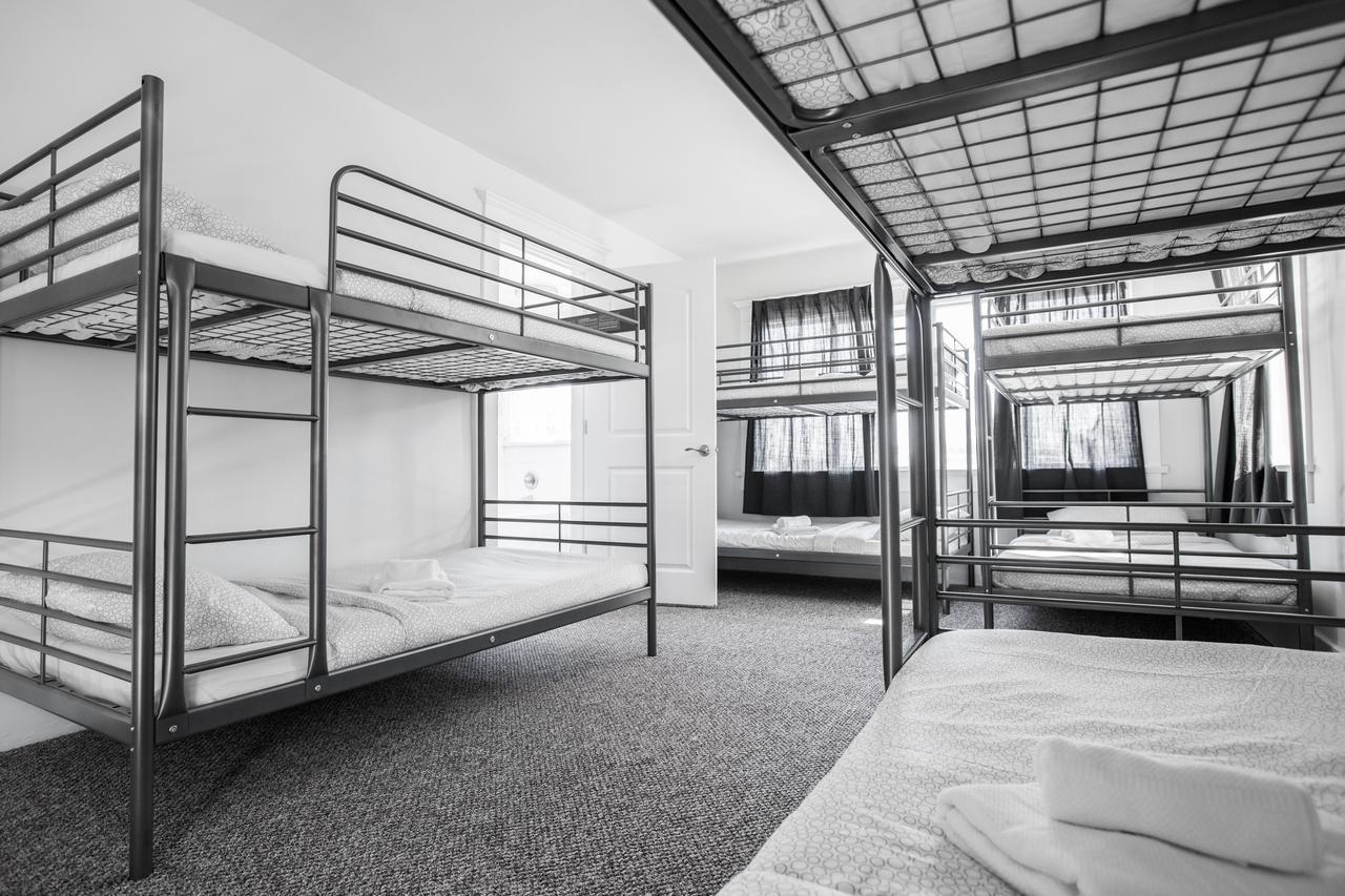 Hostel H California Los Angeles Zewnętrze zdjęcie