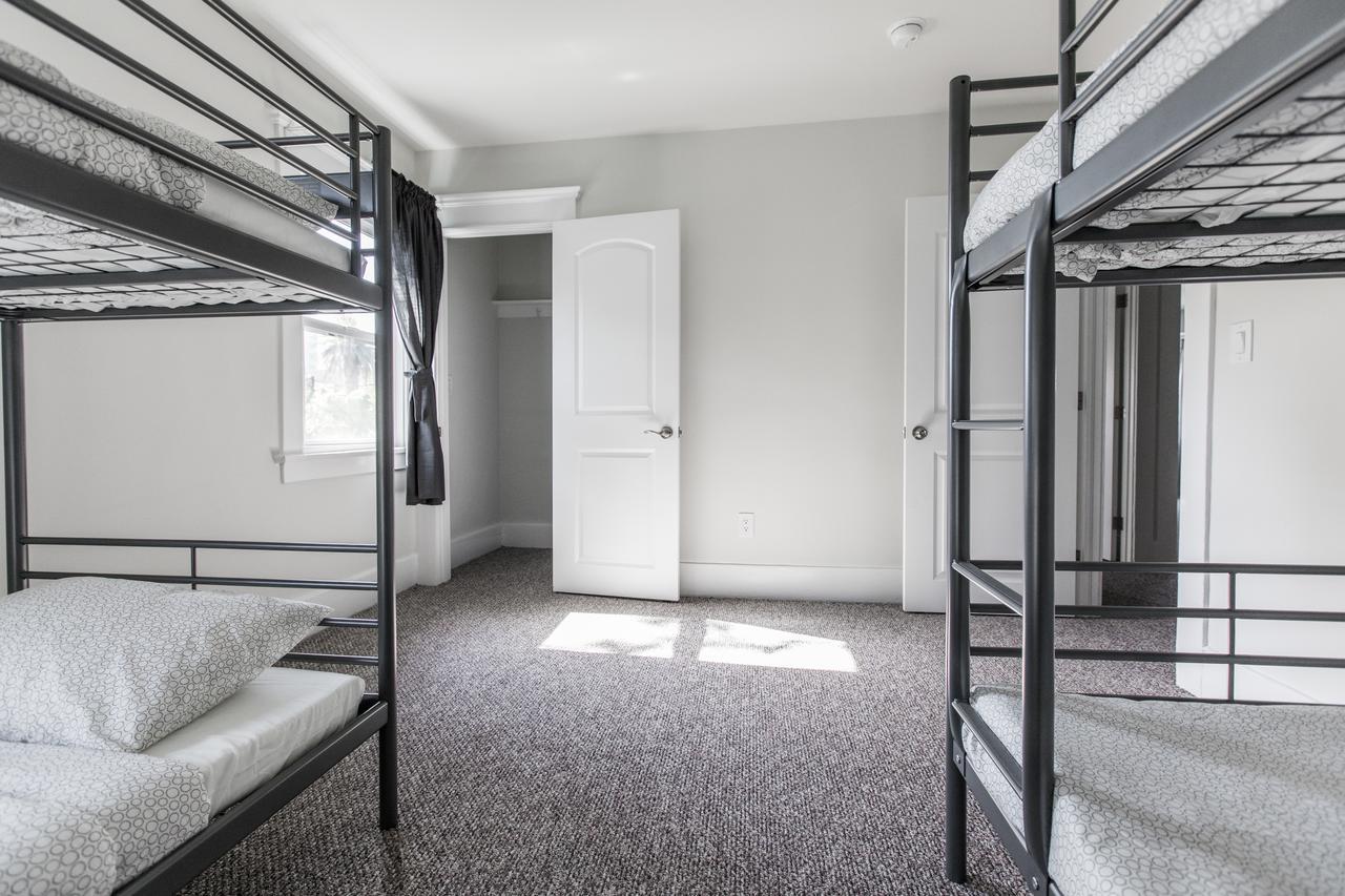 Hostel H California Los Angeles Zewnętrze zdjęcie
