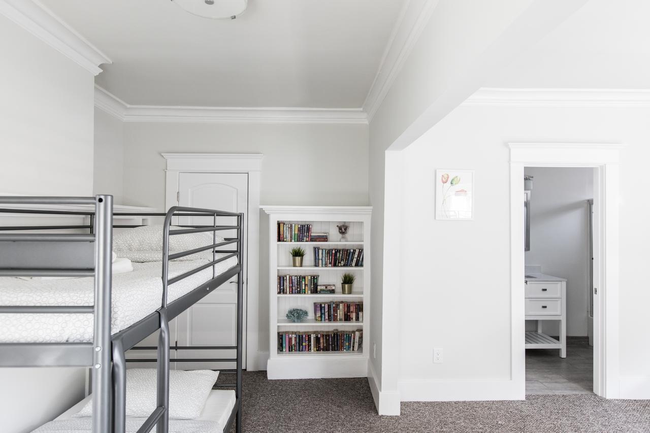 Hostel H California Los Angeles Zewnętrze zdjęcie