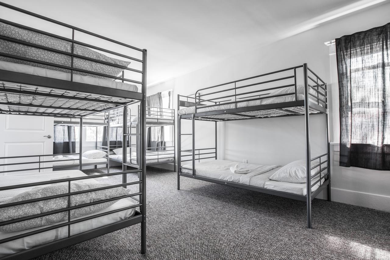 Hostel H California Los Angeles Zewnętrze zdjęcie