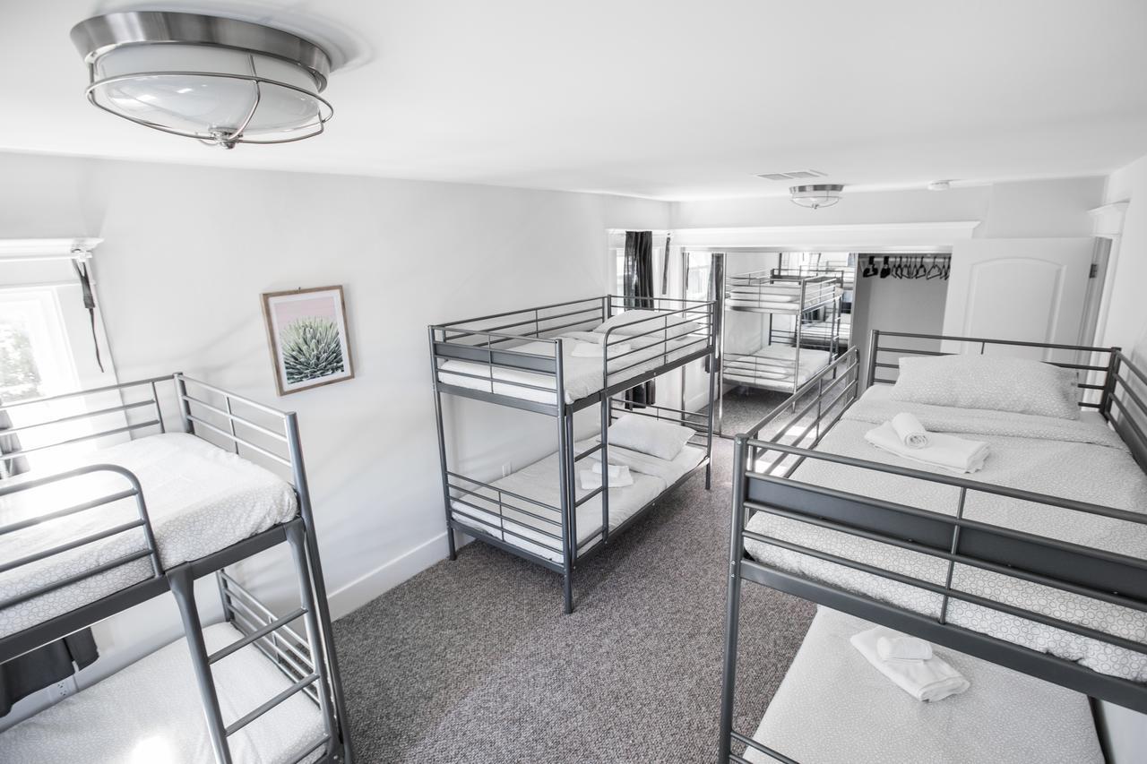 Hostel H California Los Angeles Zewnętrze zdjęcie