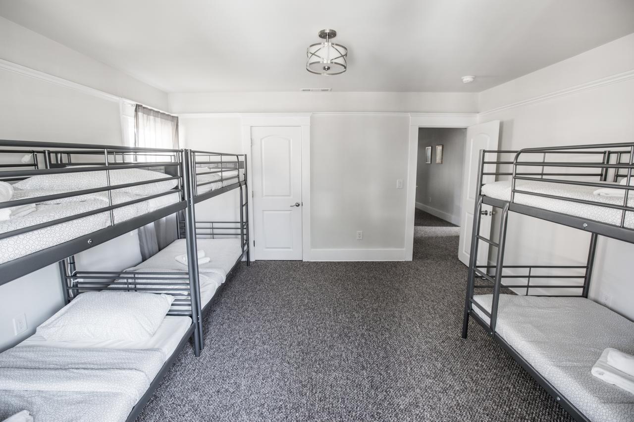 Hostel H California Los Angeles Zewnętrze zdjęcie