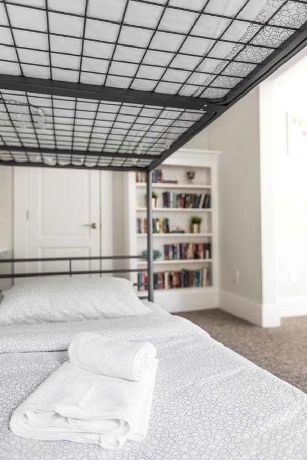 Hostel H California Los Angeles Zewnętrze zdjęcie