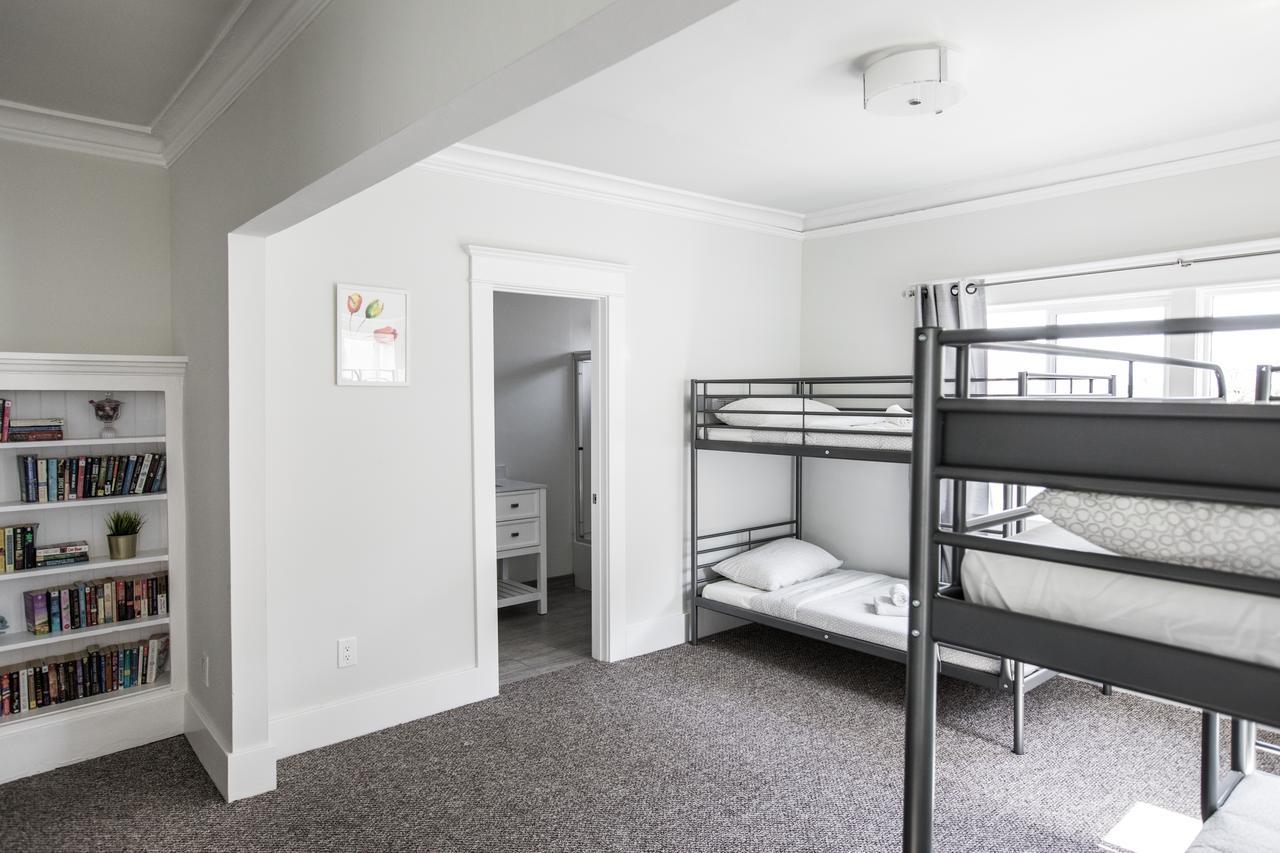 Hostel H California Los Angeles Zewnętrze zdjęcie