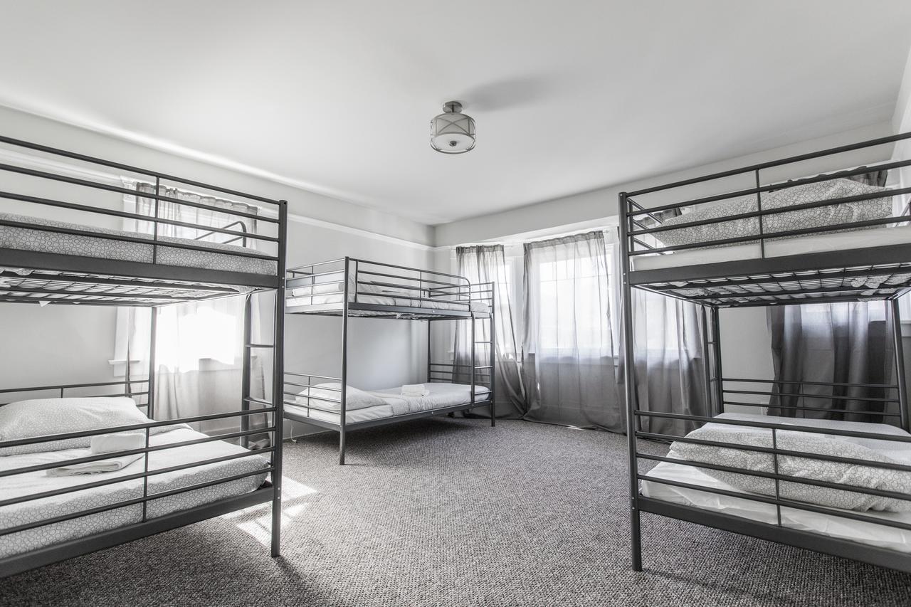 Hostel H California Los Angeles Zewnętrze zdjęcie