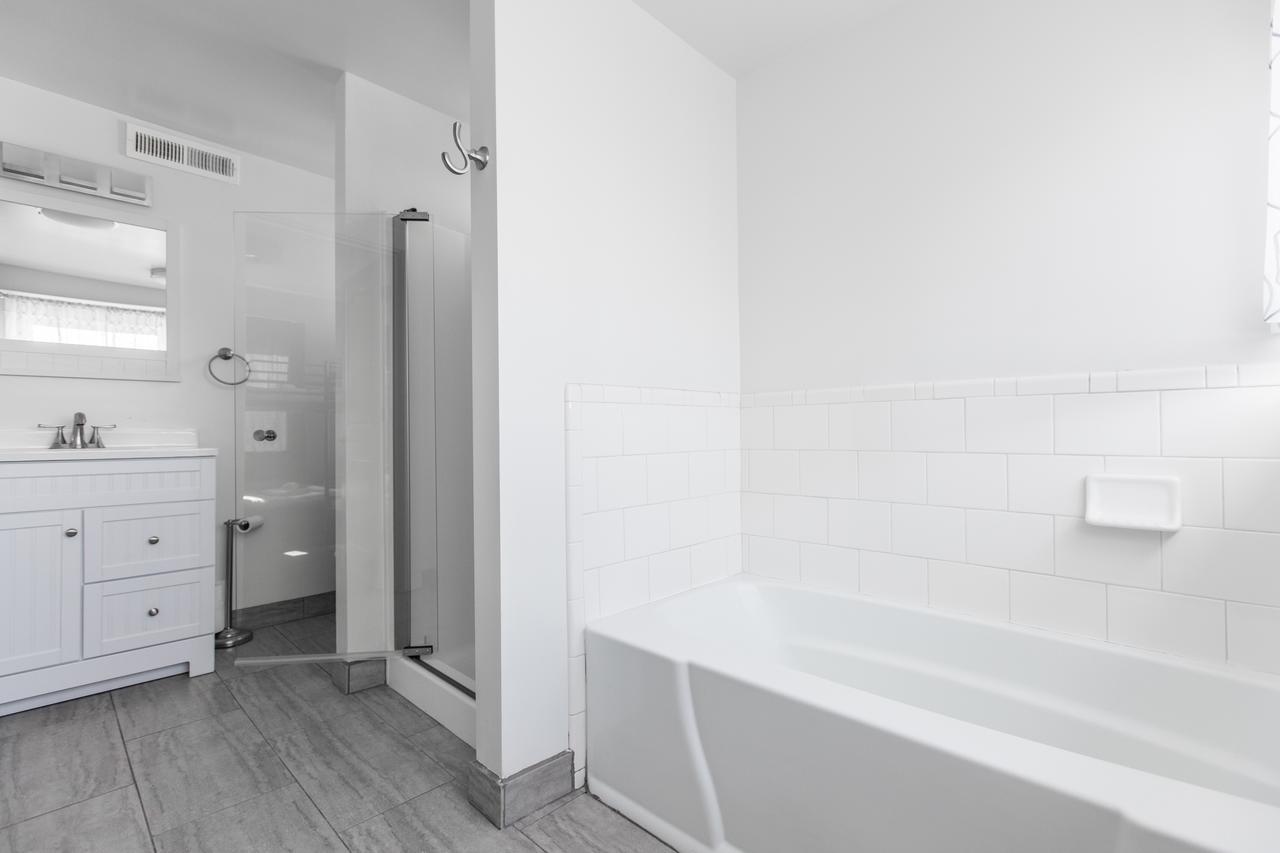 Hostel H California Los Angeles Zewnętrze zdjęcie