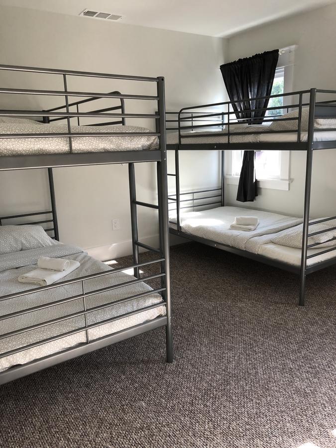 Hostel H California Los Angeles Zewnętrze zdjęcie
