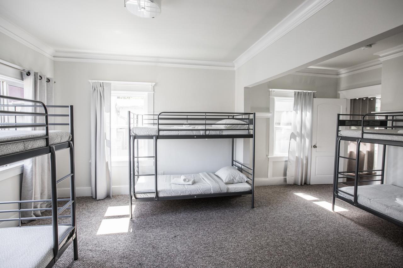 Hostel H California Los Angeles Zewnętrze zdjęcie